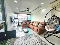 Blk 56 Havelock View (Bukit Merah), HDB 5 Rooms #470379561